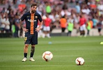 Lionel Andrés Messi Cuccittini - Barcelona