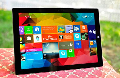 Surface Pro 3 Review Windows Central