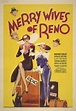 Merry Wives of Reno (1934)Stars: Guy Kibbee, Glenda Farrell, Donald ...