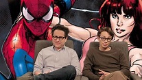 How Marvel’s J.J. and Henry Abrams Spider-Man Announcement Was Undercut ...