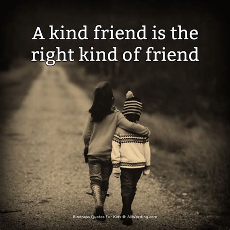 An Inspiring List Of Kindness Quotes For Kids