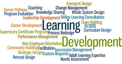 Learning And Development Human Resources Drexel University