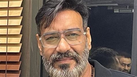 Details More Than 78 Ajay Devgan Hairstyle Pictures Ineteachers