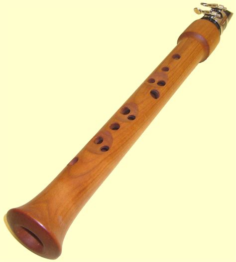 Choosing a good chalumeau for a beginner as a hobby music instrument ...