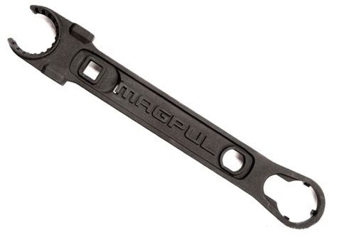 Magpul Armorers Wrench For Ar15 M4 M16 Rifles Hero Outdoors