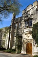 Universidad De Princeton, Nueva Jersey (Estados Unidos) Foto de archivo ...