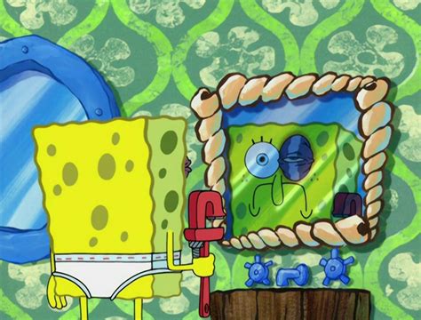 Every Spongebob Frame In Order On Twitter Spongebob Squarepants