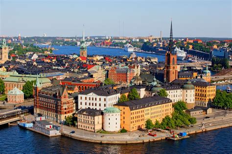 14 ciudades sostenibles para visitar en 2013 visit stockholm most peaceful countries stockholm