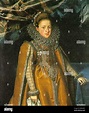 Archduchess maria magdalena hi-res stock photography and images - Alamy