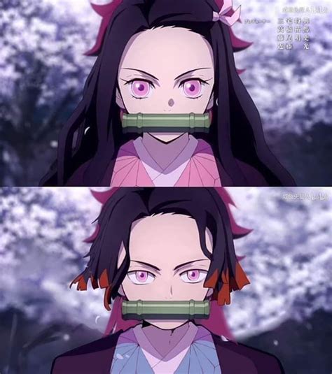 Mitsuri Genderbend Anime Demon Slayer Anime Genderben