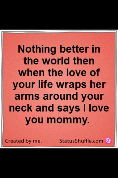 My Baby Girl Love Quotes Quotesgram