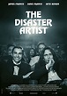 La película The Disaster Artist - el Final de