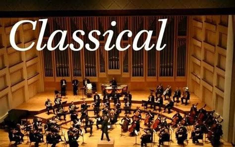Best Top Classical Concerts Britain London June