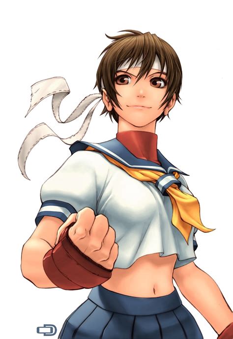Image Sfl Sakura Street Fighter Wiki Fandom Powered By Wikia