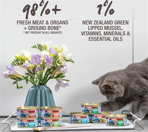 The best feline friend brand of cat food is actually a product line offered by the weruva company. Feline Natural Chicken Feast Grain-Free Canned Cat Food, 3 ...