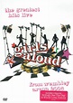 Girls Aloud - The Greatest Hits Live From Wembley Arena 2006 (2006, DVD ...