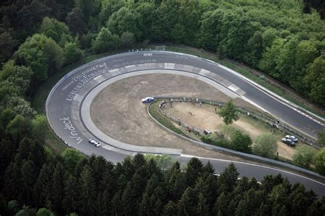 Nürburgring Nordschleife Behält Ihren Charakter Vln Speedweekcom