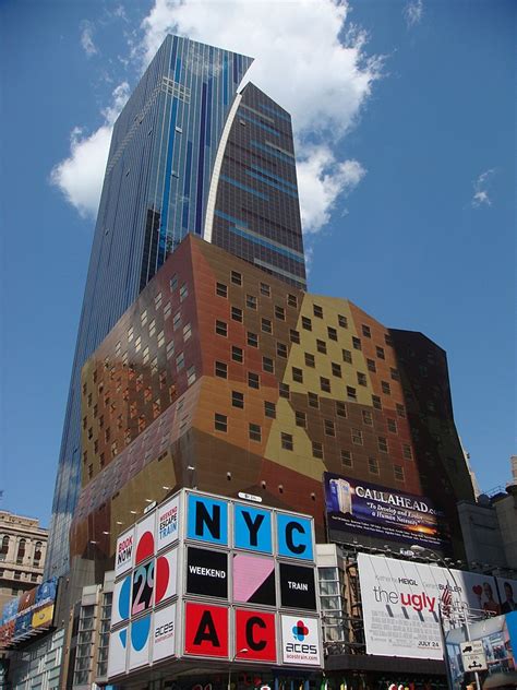New Yorks Boldest Postmodern Skyscrapers New York Spaces