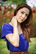 Marjorie Estiano Weight Height Ethnicity Hair Color Eye Color