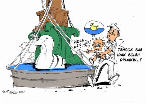 Mungkin karena terlalu bahagia, bukan mempelai pria yang mengangkat istrinya karikatur di atas sangat cocok untuk pasangan yang memiliki karakter lucu. Gambar Karikatur Sindiran Korupsi | Serbameme