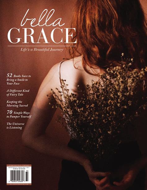 Bella Grace Issue 13 Bella Grace Magazine Grace Bella
