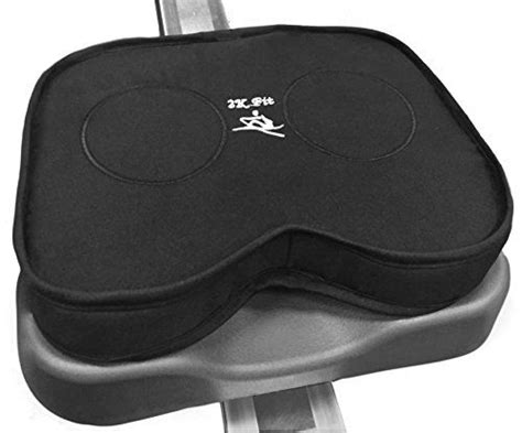 2k Fit Rowing Machine Seat Cushion Model 1 For The Concept 2 Rowing