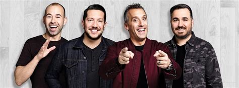 American express presale(s) american express® card members have exclusive access to tickets before the general public for the specified sales window. Impractical Jokers 'The Cranjis McBasketball World Comedy Tour', Tampa FL - Feb 5, 2019 - 8:00 PM