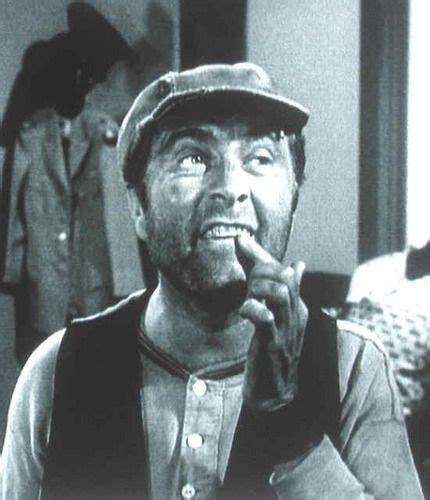 Ernest T Bass The Andy Griffith Show Andy Griffith Good Night Funny