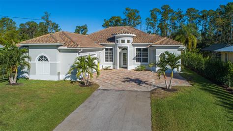 Ihr traumhaus zum kauf in florida finden sie bei immobilienscout24. Haus Naples Florida kaufen - Deutscher Immobilienmakler ...