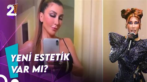 Hande Yener Estetik Mi Yaptırdı Müge Ve Gülşenle 2 Sayfa 37 Bölüm