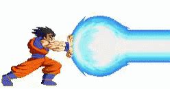 Large collections of hd transparent dragon ball png images for free download. Goku Dragonball GIF - Goku Dragonball - Descubre ...