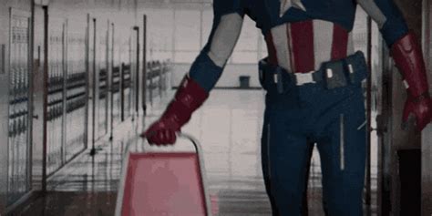 Captain America Detention Memes Hilariously Tell It Like It Is Inverse