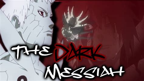 Naruto Shippuuden The Dark Messiah Amv Youtube