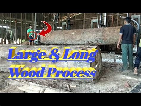 If you want to learn balok in english, you will find the translation here, along with other translations from indonesian to english. PROSES KAYU BULAT BESAR& PANJANG|| SAWMILL BALAK PANJANG ...