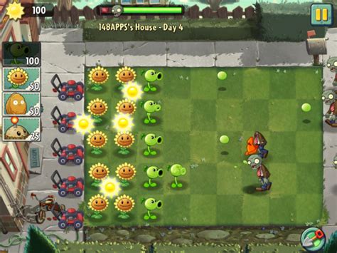 Popcap Games Plants Vs Zombies Support Qlerobravo