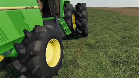 Fs19 Rice Tire Prefab 1000 Farming Simulator 2022 Mod Ls 2022