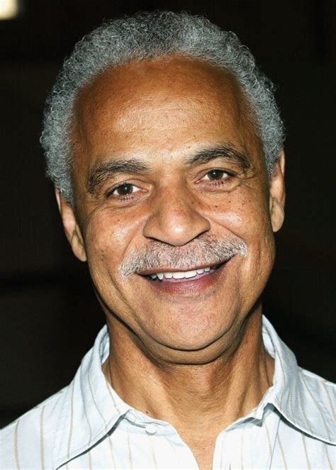 Ron Glass Dies Veteran Tv Actor Was 71 The Hollywood Gossip