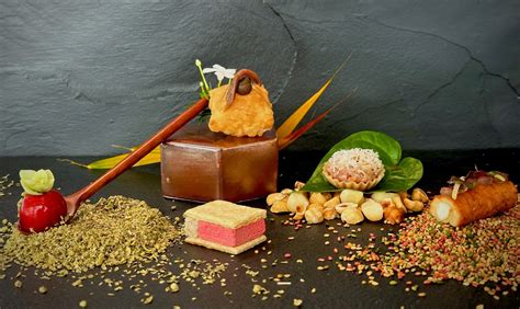 新加坡宝藏意大利餐厅Michelin-Starred Italian Restaurants In Singapore | 新版