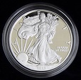 2015 Proof Silver Eagle Photos and Debut Sales | CoinNews