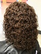 Perms for Medium Length Hair | Spiral Perm Hairstyles On Medium Length ...