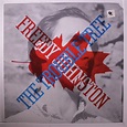 FREEDY JOHNSTON - the trouble tree LP - Amazon.com Music