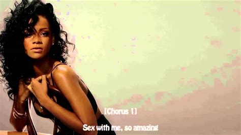 Rihanna Sex With Me Mp3 Mp3views