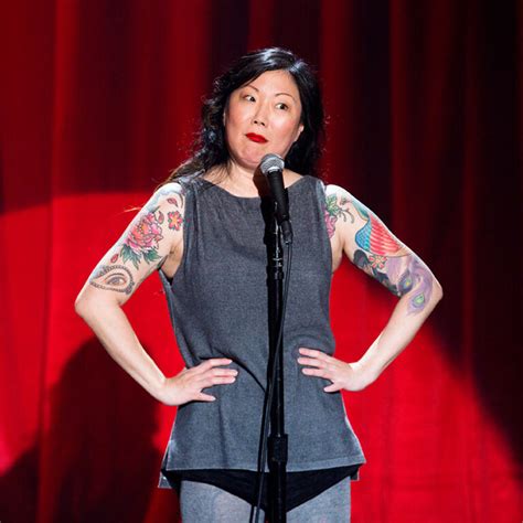 margaret cho official site