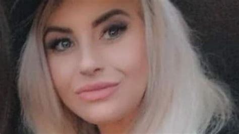 Aimee Jane Cannon Man Arrested In Connection With Her Murder Uk News