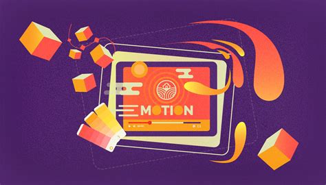 5 Motion Graphics Trends To Follow Motion Cabin