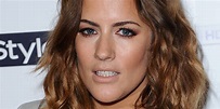 'X Factor': Caroline Flack Replaced On Spin-Off Show 'The Xtra Factor ...