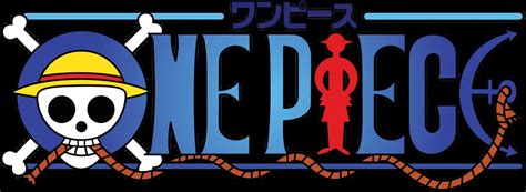 One Piece Tv Series Font