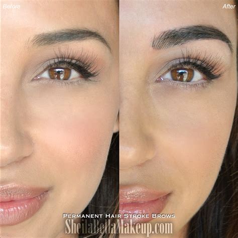 7 Easy Tips On How To Create Natural Looking Brows Her Style Code