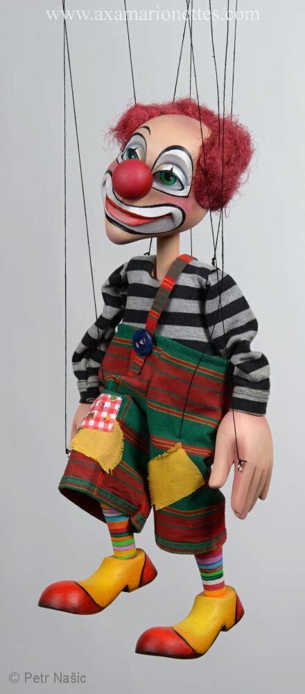 A Pennywise Clown Custom Puppets Ubicaciondepersonascdmxgobmx