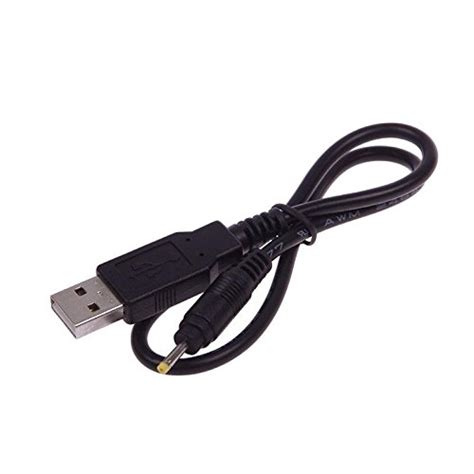 Usb Charge Charger Cable Cord For Xbox 360 Wireless Game